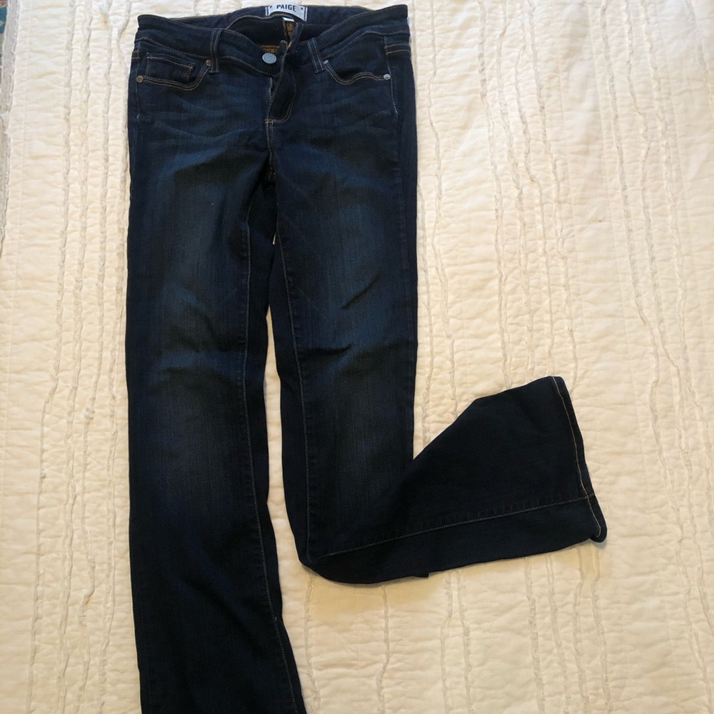 Paige jeans